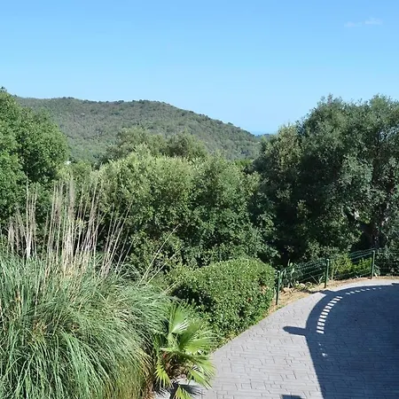 Villa Villa La Serena