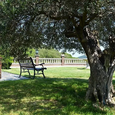 Villa La Serena Villa *