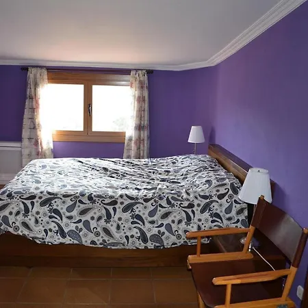 Villa Villa La Serena Sant Cebria de Vallalta