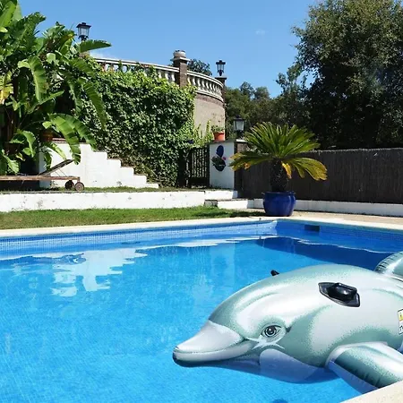 Villa La Serena Villa *
