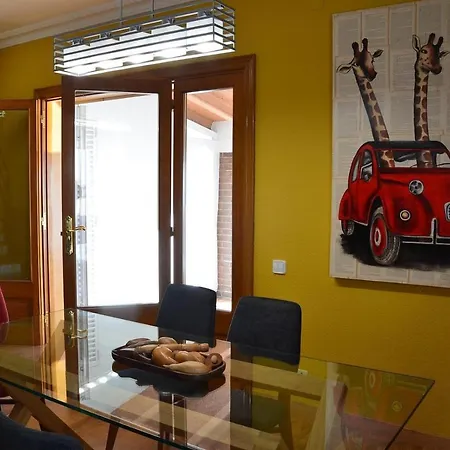 Villa La Serena Villa Sant Cebria de Vallalta