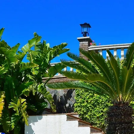 Villa Villa La Serena *