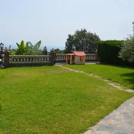 Villa La Serena Villa