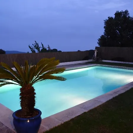 Villa Villa La Serena *