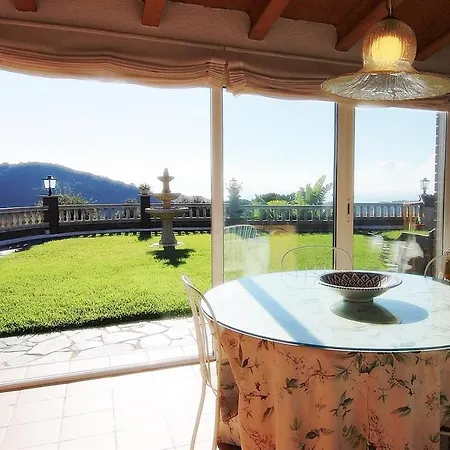 Villa La Serena Villa