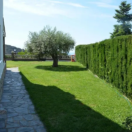 Villa La Serena *