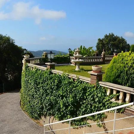 Villa Villa La Serena *