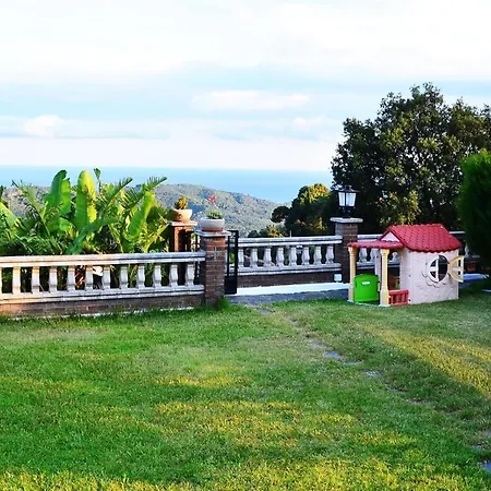Villa La Serena *