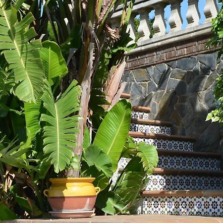 Villa Villa La Serena Sant Cebria de Vallalta