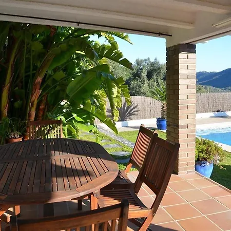 Villa La Serena Villa *