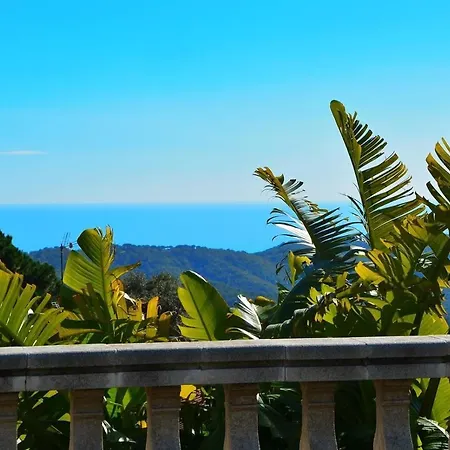 Villa La Serena * Sant Cebria de Vallalta