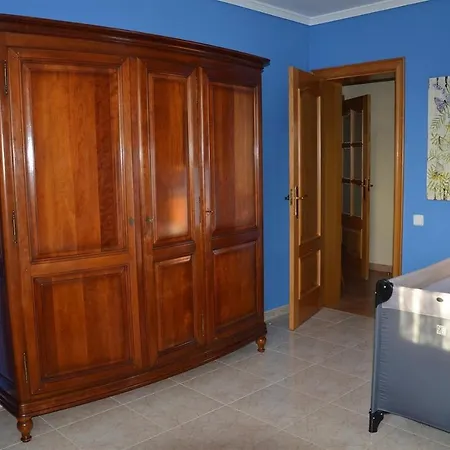 Villa La Serena Villa *