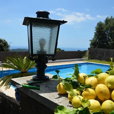Villa La Serena Villa *