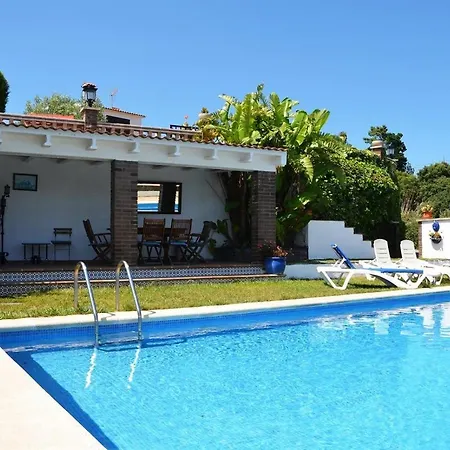 Villa Villa La Serena *