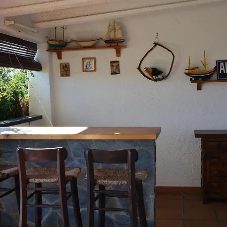 Villa Villa La Serena *