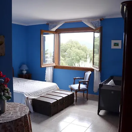 Villa La Serena
