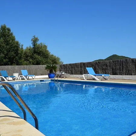 Villa Villa La Serena *