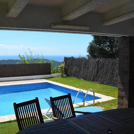 Villa Villa La Serena *