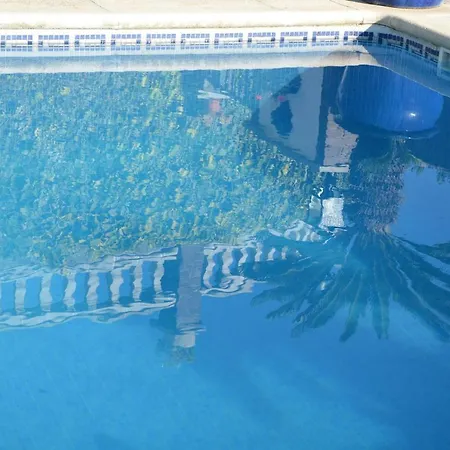 Villa Villa La Serena