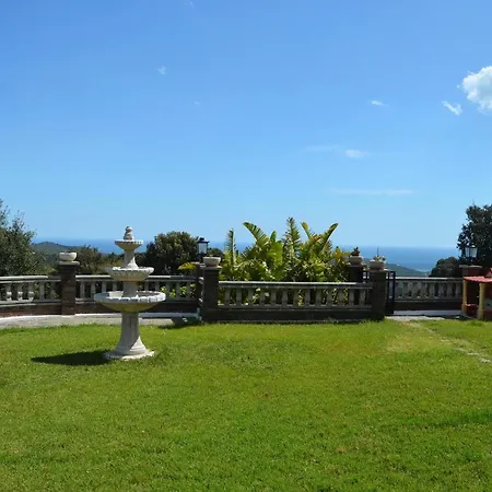 Villa La Serena *